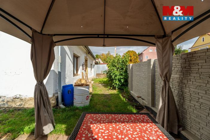 Prodej rodinného domu, Hostomice, Palackého, 150 m2