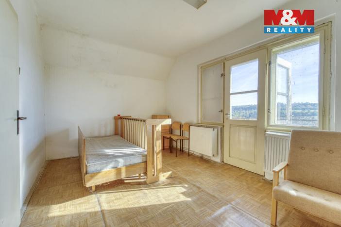 Prodej rodinného domu, Břasy - Vranovice, 158 m2