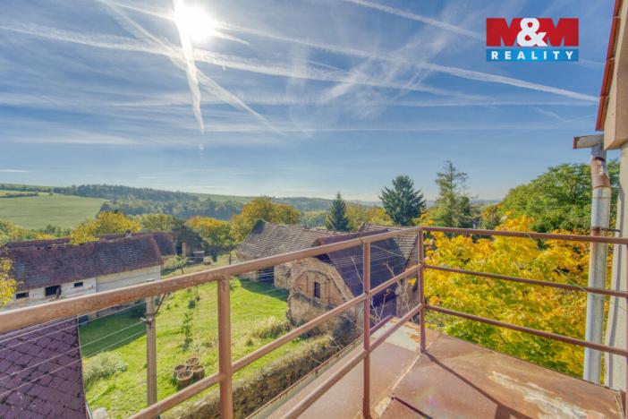 Prodej rodinného domu, Břasy - Vranovice, 158 m2