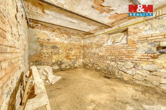 Prodej rodinného domu, Břasy - Vranovice, 158 m2