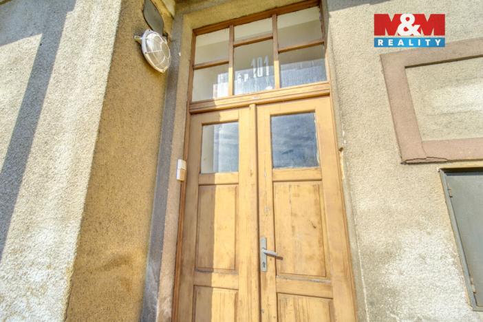 Prodej rodinného domu, Břasy - Vranovice, 158 m2