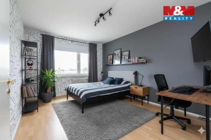 Prodej bytu 3+1, Skořenice, 81 m2