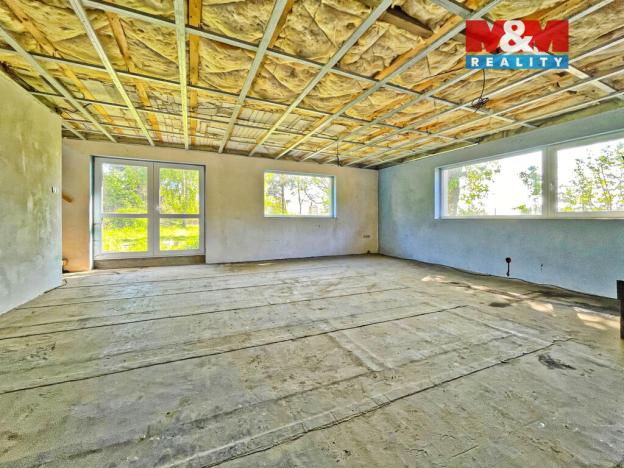 Prodej rodinného domu, Chrastava - Horní Vítkov, 270 m2