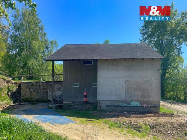 Prodej rodinného domu, Chrastava - Horní Vítkov, 270 m2