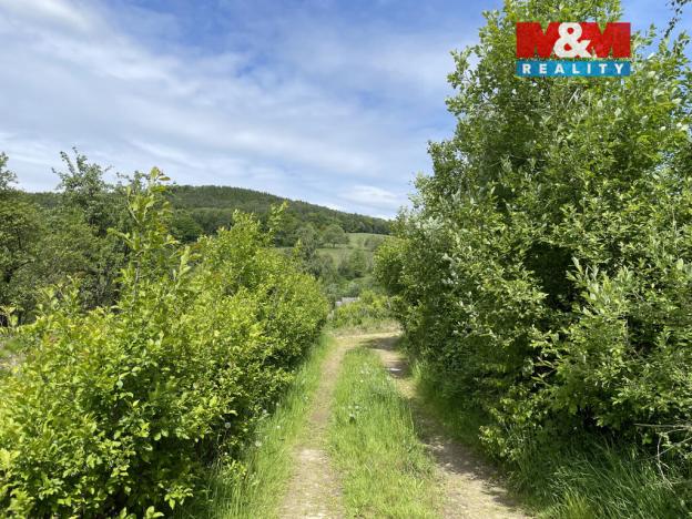 Prodej rodinného domu, Chrastava - Horní Vítkov, 270 m2