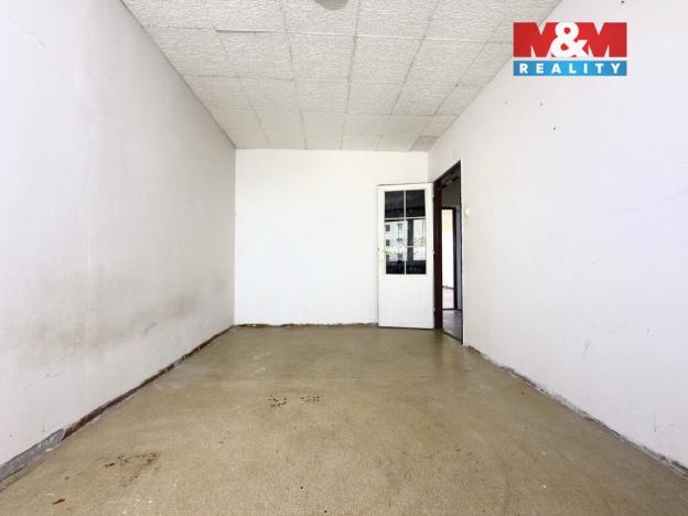 Prodej bytu 3+1, Most, Růžová, 68 m2