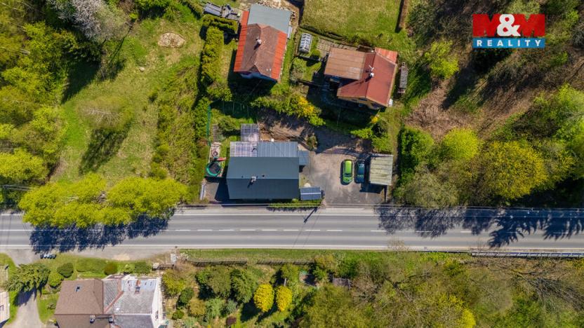 Prodej rodinného domu, Smržovka, Hlavní, 158 m2