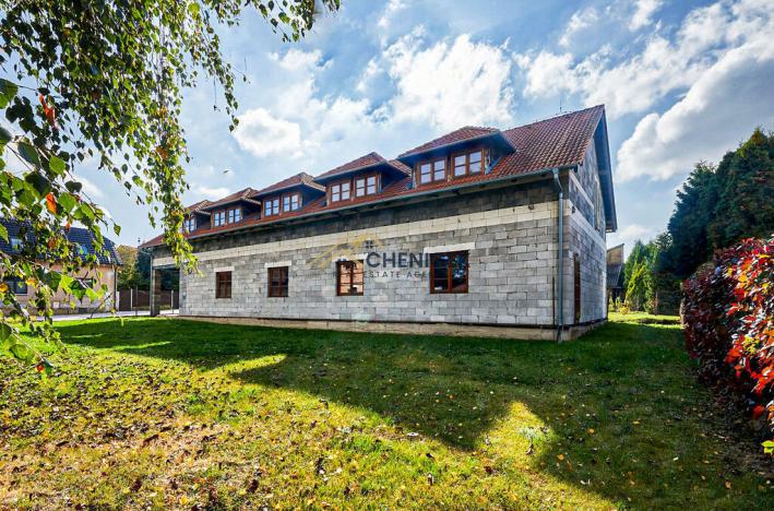 Prodej rodinného domu, Hostivice, Krátká, 360 m2