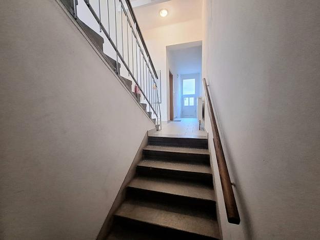 Pronájem bytu 3+kk, Brno, Slevačská, 45 m2