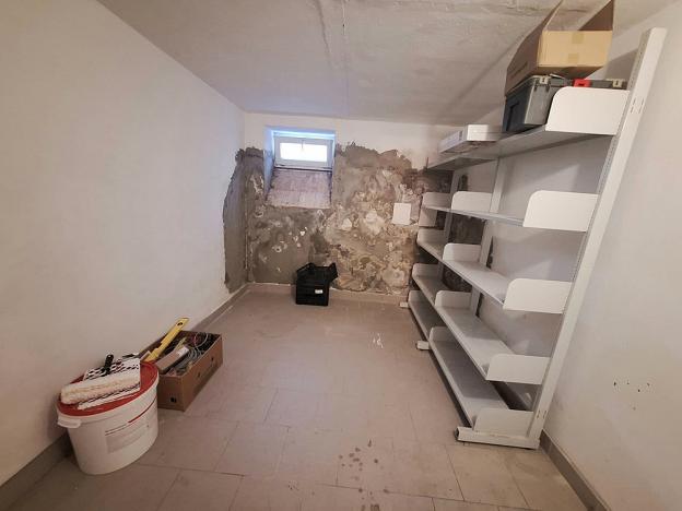 Pronájem bytu 3+kk, Brno, Slevačská, 45 m2