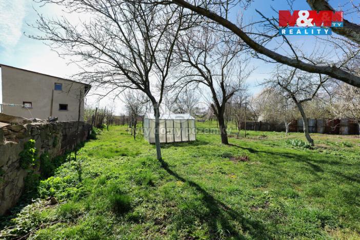 Prodej pozemku pro bydlení, Polkovice, 1542 m2