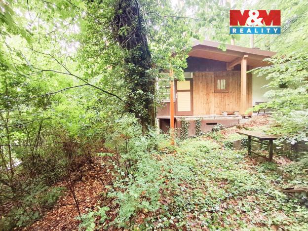 Prodej chaty, Bítov, 52 m2