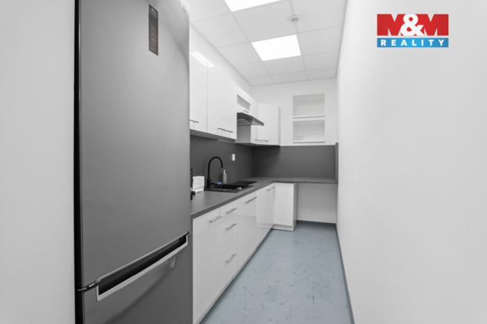 Pronájem kanceláře, Bohumín - Pudlov, Čs. armády, 38 m2