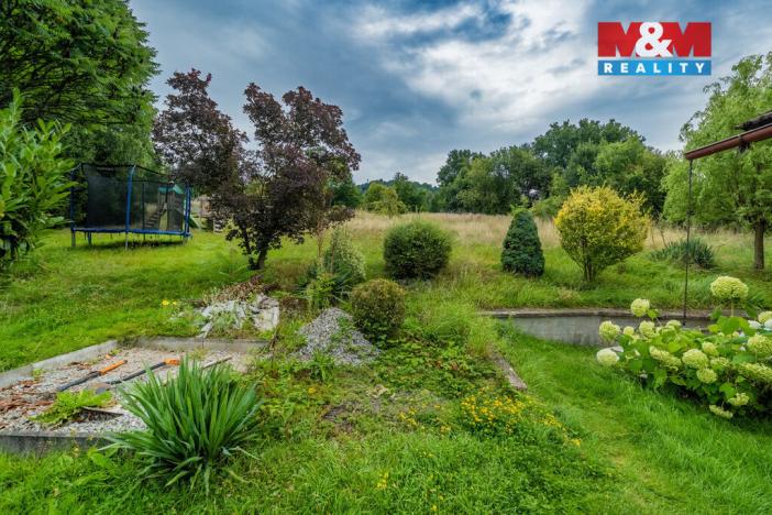 Prodej činžovního domu, Děčín - Děčín XXVIII-Folknáře, 231 m2