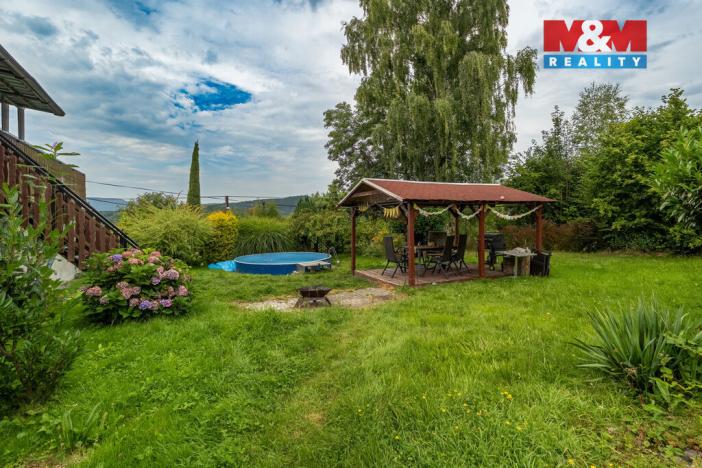 Prodej činžovního domu, Děčín - Děčín XXVIII-Folknáře, 231 m2