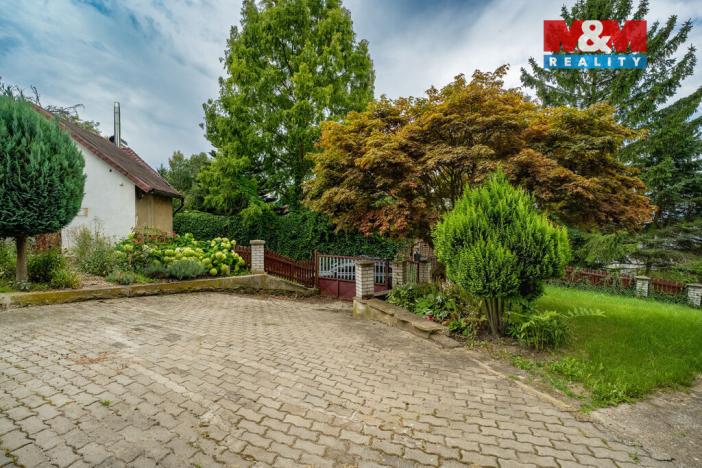 Prodej činžovního domu, Děčín - Děčín XXVIII-Folknáře, 231 m2