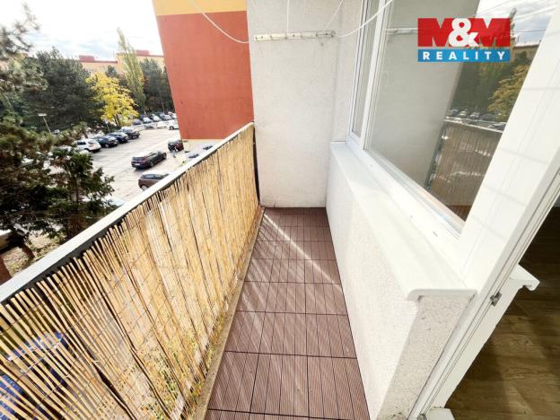 Prodej bytu 2+1, Chomutov, Holešická, 61 m2