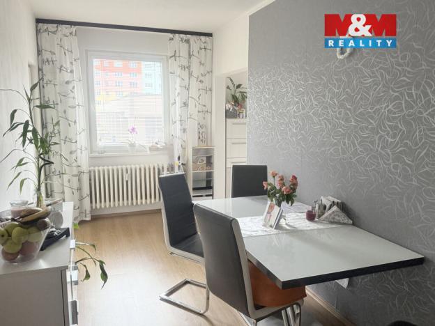 Prodej bytu 4+kk, Varnsdorf, Západní, 98 m2