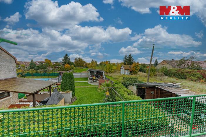 Prodej rodinného domu, Vrdy, Školská, 90 m2