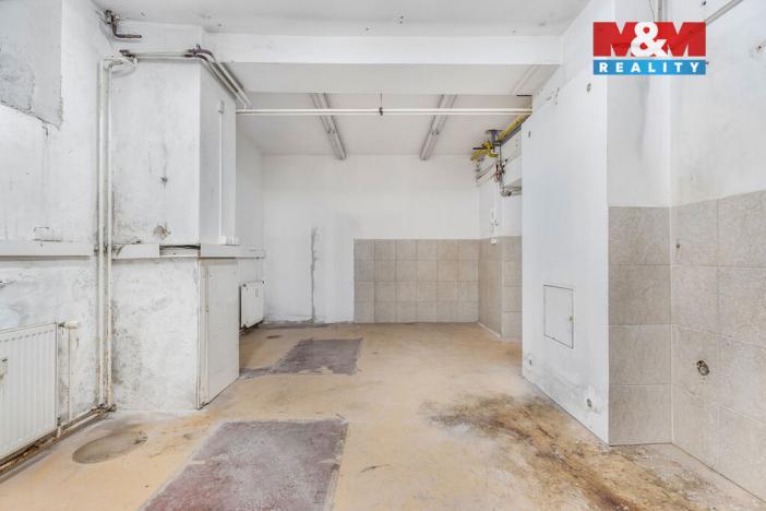 Prodej bytu 3+kk, Jablonec nad Nisou, Saskova, 63 m2