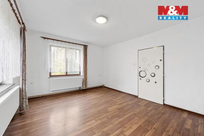 Prodej rodinného domu, Mikulášovice, 150 m2