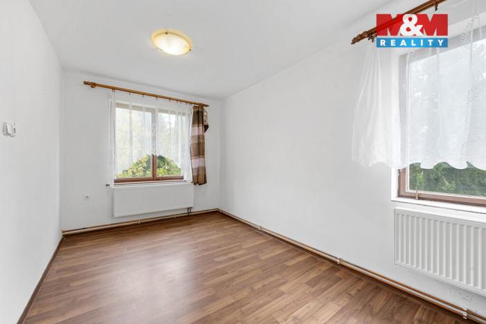 Prodej rodinného domu, Mikulášovice, 150 m2