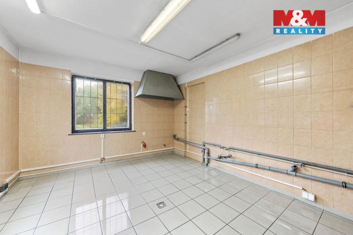 Prodej rodinného domu, Mikulášovice, 150 m2