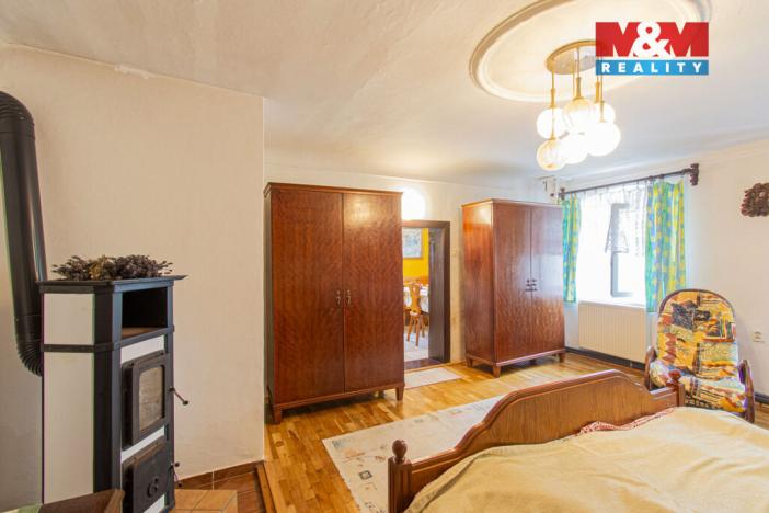 Prodej chaty, Razová, 150 m2