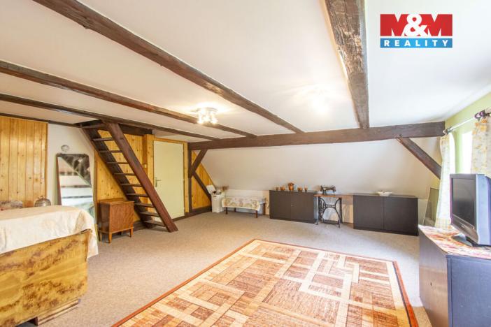 Prodej chaty, Razová, 150 m2