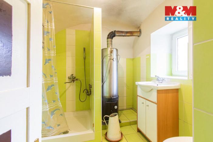 Prodej chaty, Razová, 150 m2