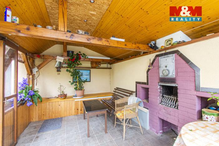 Prodej chaty, Razová, 150 m2