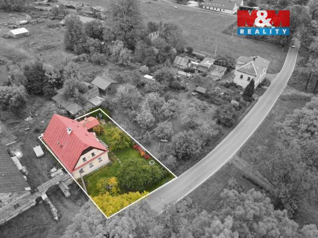 Prodej chaty, Razová, 150 m2