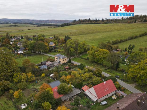 Prodej chaty, Razová, 150 m2