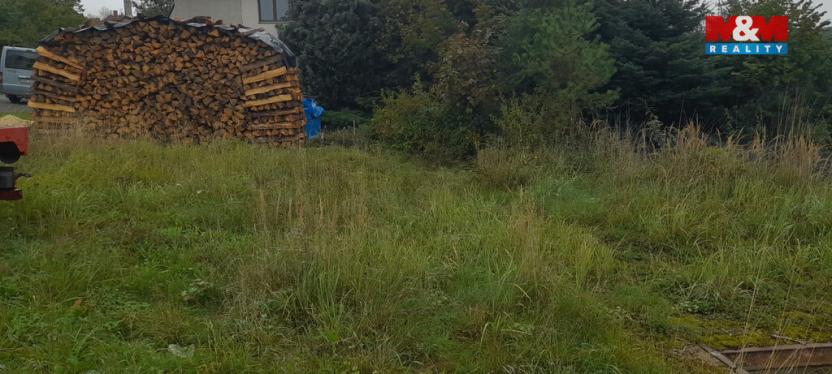 Prodej komerčního pozemku, Nechvalice, 1782 m2