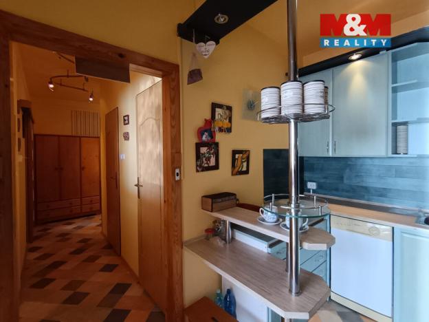 Prodej bytu 2+kk, Havířov - Šumbark, Zvonková, 51 m2