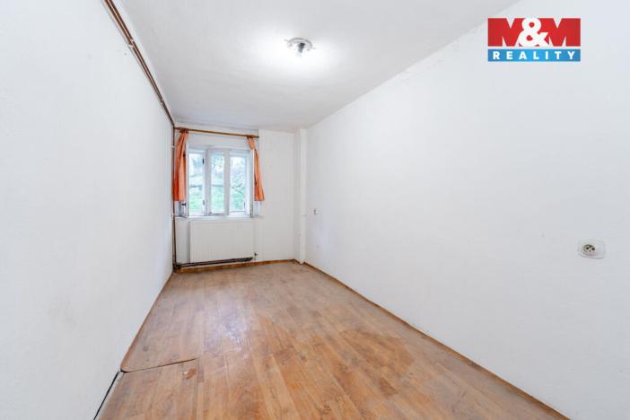 Prodej rodinného domu, Sněžné, 150 m2