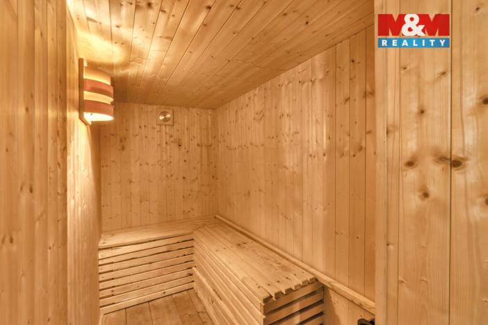 Prodej ubytování, Žacléř, Sadová, 151 m2