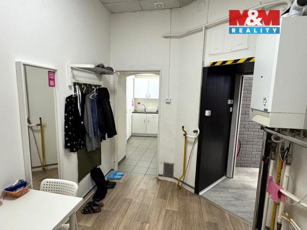 Pronájem obchodního prostoru, Brno, Kobližná, 128 m2