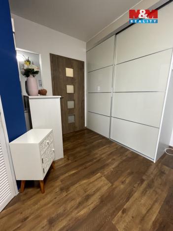 Prodej bytu 3+kk, Olomouc - Nedvězí, Jilemnického, 72 m2