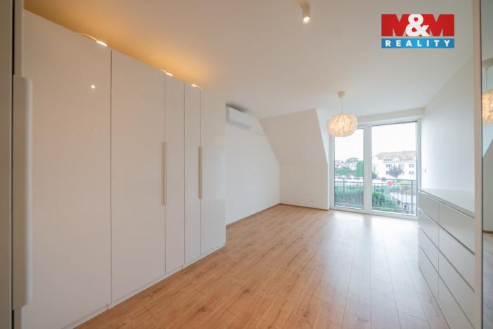 Prodej bytu 3+kk, Modřice, Za Humny, 86 m2