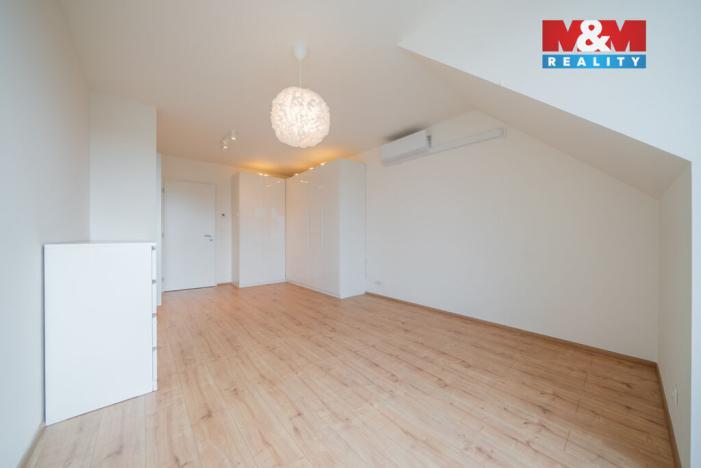 Prodej bytu 3+kk, Modřice, Za Humny, 86 m2