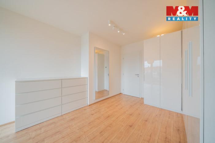 Prodej bytu 3+kk, Modřice, Za Humny, 86 m2