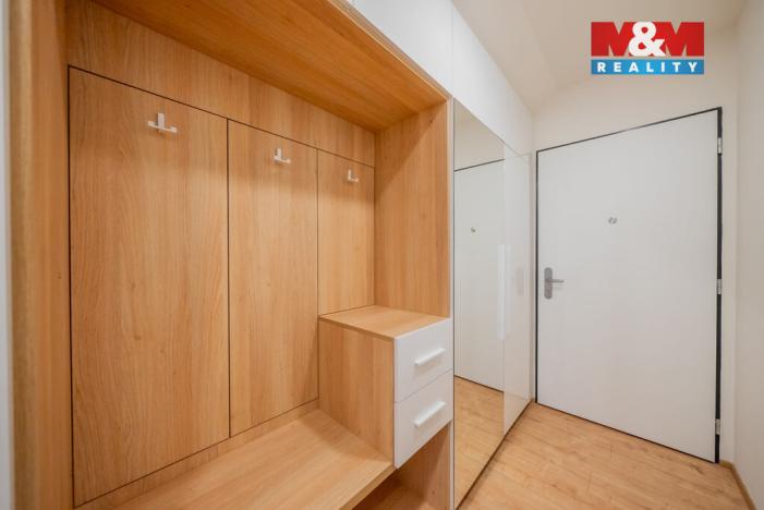 Prodej bytu 3+kk, Modřice, Za Humny, 86 m2