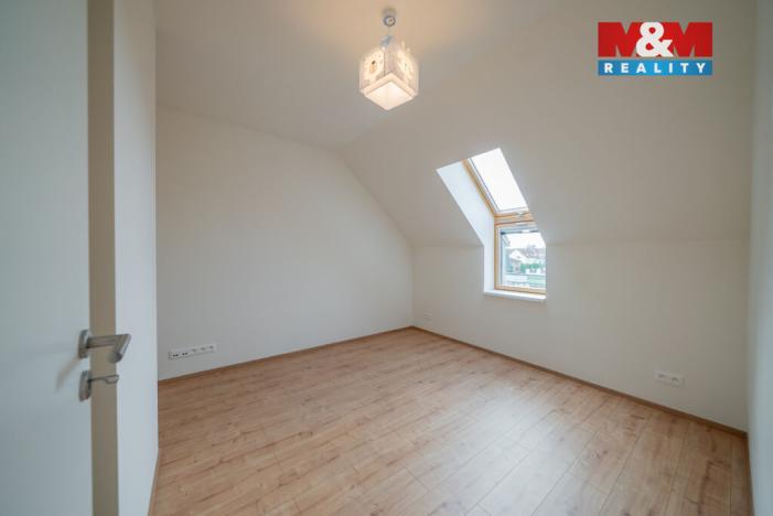 Prodej bytu 3+kk, Modřice, Za Humny, 86 m2