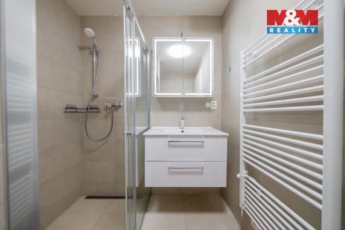 Prodej bytu 3+kk, Modřice, Za Humny, 86 m2