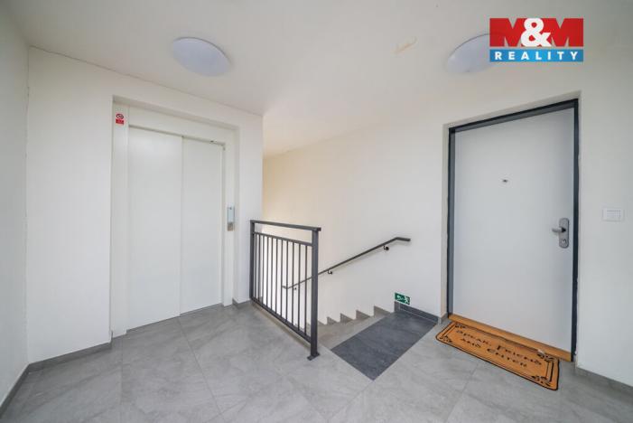 Prodej bytu 3+kk, Modřice, Za Humny, 86 m2