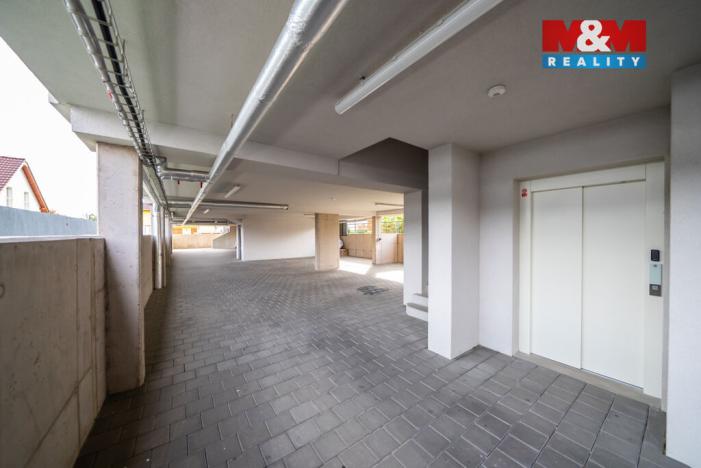 Prodej bytu 3+kk, Modřice, Za Humny, 86 m2