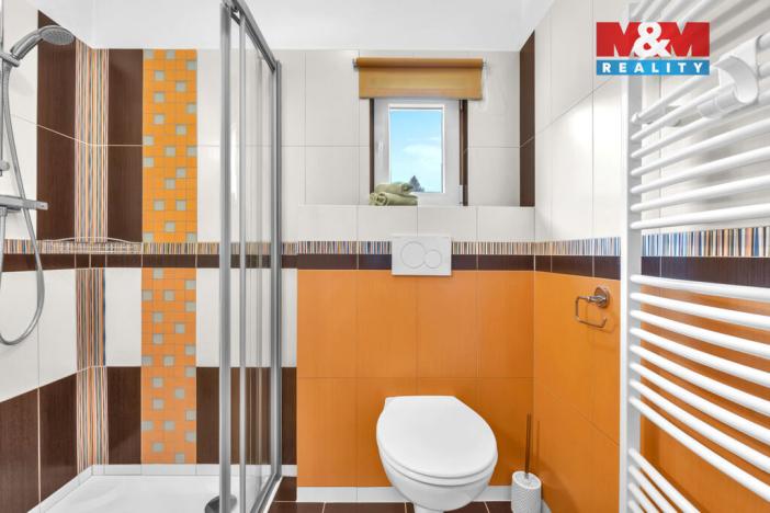 Prodej rodinného domu, Žacléř, Sadová, 151 m2