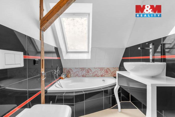 Prodej rodinného domu, Žacléř, Sadová, 151 m2