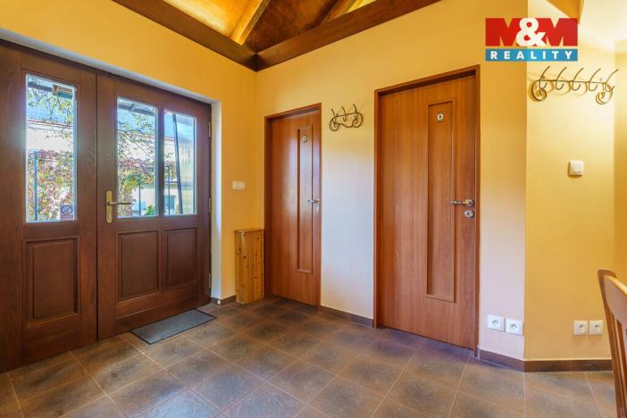 Prodej činžovního domu, Karlovy Vary - Stará Role, Dlouhá, 402 m2